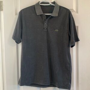 Lacoste Golf Shirt Sz Small